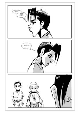 Read THE GROW   1 Page 8 in English