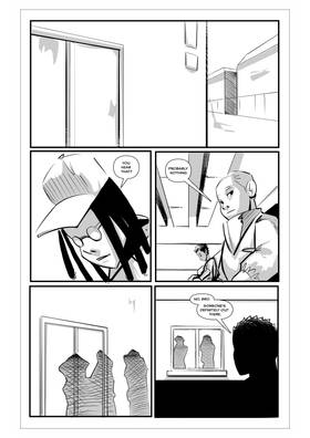 Read THE GROW   1 Page 10 in English