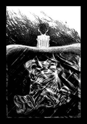 Read Awakening of “The Neither Side” in Boundary Between Dreams and Reality. — English Edition   1 Page 10 in English