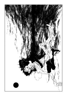 Ch. 2: THE ARCHENEMY
