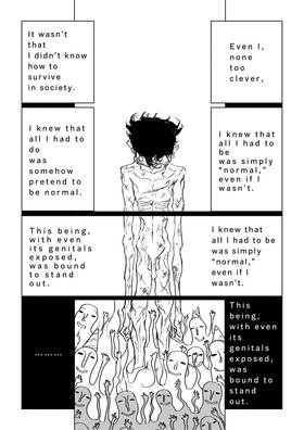 Read Awakening of “The Neither Side” in Boundary Between Dreams and Reality. — English Edition   2 Page 3 in English