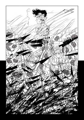 Read Awakening of “The Neither Side” in Boundary Between Dreams and Reality. — English Edition   2 Page 6 in English