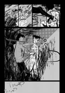 Read Awakening of “The Neither Side” in Boundary Between Dreams and Reality. — English Edition   2 Page 8 in English