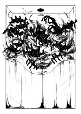 Ch. 3: THE ESCAPE