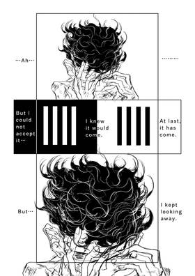 Read Awakening of “The Neither Side” in Boundary Between Dreams and Reality. — English Edition   3 Page 3 in English