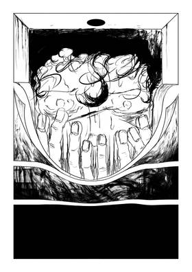 Read Awakening of “The Neither Side” in Boundary Between Dreams and Reality. — English Edition   3 Page 6 in English