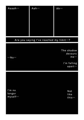 Read Awakening of “The Neither Side” in Boundary Between Dreams and Reality. — English Edition   3 Page 7 in English