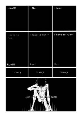 Read Awakening of “The Neither Side” in Boundary Between Dreams and Reality. — English Edition   3 Page 8 in English
