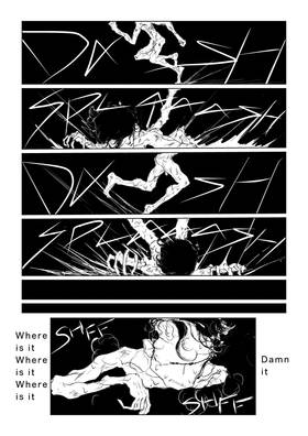 Read Awakening of “The Neither Side” in Boundary Between Dreams and Reality. — English Edition   3 Page 9 in English
