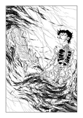Ch. 4: THE SINNER OF THE WILDERNESS