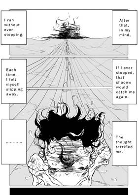 Read Awakening of “The Neither Side” in Boundary Between Dreams and Reality. — English Edition   4 Page 3 in English