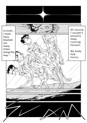 Read Awakening of “The Neither Side” in Boundary Between Dreams and Reality. — English Edition   4 Page 4 in English