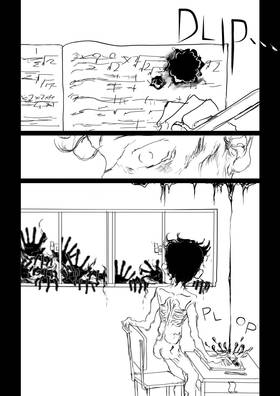 Read Awakening of “The Neither Side” in Boundary Between Dreams and Reality. — English Edition   4 Page 8 in English