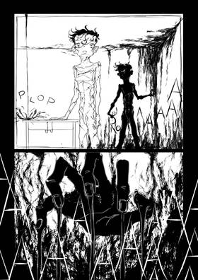 Read Awakening of “The Neither Side” in Boundary Between Dreams and Reality. — English Edition   4 Page 9 in English