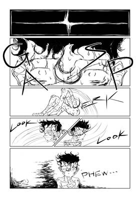 Read Awakening of “The Neither Side” in Boundary Between Dreams and Reality. — English Edition   4 Page 10 in English