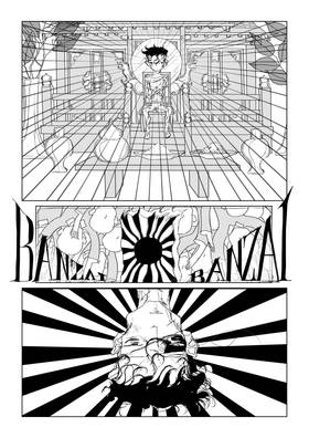 Read Awakening of “The Neither Side” in Boundary Between Dreams and Reality. — English Edition   5 Page 3 in English