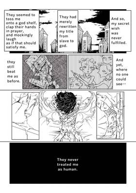 Read Awakening of “The Neither Side” in Boundary Between Dreams and Reality. — English Edition   5 Page 4 in English