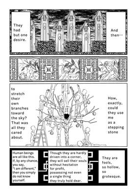 Read Awakening of “The Neither Side” in Boundary Between Dreams and Reality. — English Edition   5 Page 5 in English