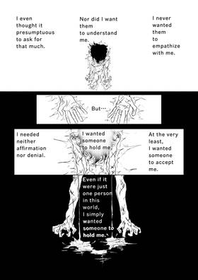 Read Awakening of “The Neither Side” in Boundary Between Dreams and Reality. — English Edition   5 Page 6 in English