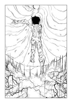 Ch. 6: HURRY, WORLD!!!