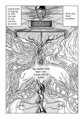 Read Awakening of “The Neither Side” in Boundary Between Dreams and Reality. — English Edition   6 Page 5 in English