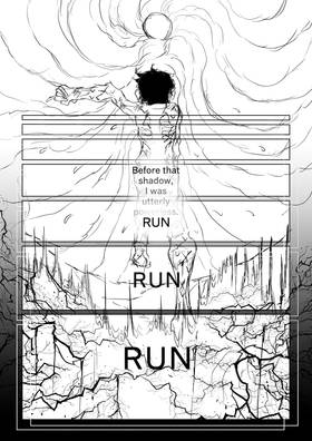 Read Awakening of “The Neither Side” in Boundary Between Dreams and Reality. — English Edition   6 Page 6 in English