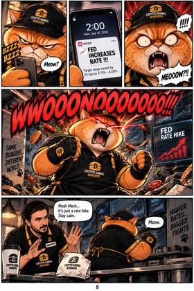 Read Mesh Mesh   1 Page 6 in English