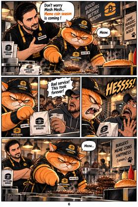 Read Mesh Mesh   1 Page 7 in English