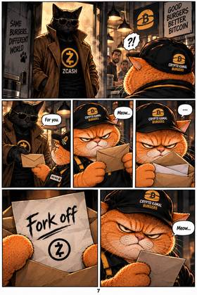 Read Mesh Mesh   1 Page 8 in English