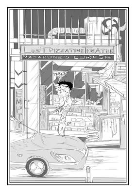 Read Awakening of “The Neither Side” in Boundary Between Dreams and Reality. — English Complete Edition   1 Page 4 in English