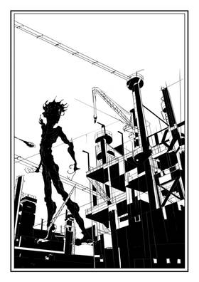 Read Awakening of “The Neither Side” in Boundary Between Dreams and Reality. — English Complete Edition   1 Page 5 in English
