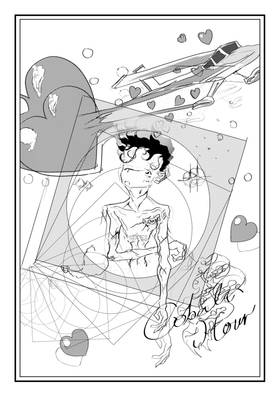 Read Awakening of “The Neither Side” in Boundary Between Dreams and Reality. — English Complete Edition   1 Page 6 in English