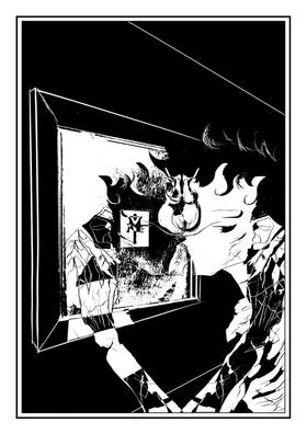 Read Awakening of “The Neither Side” in Boundary Between Dreams and Reality. — English Complete Edition   1 Page 7 in English
