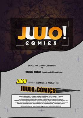 Read JAGU   1 Page 2 in English