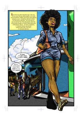 Read JAGU   1 Page 3 in English