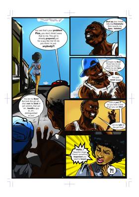 Read JAGU   1 Page 4 in English