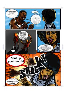 Read JAGU   1 Page 5 in English