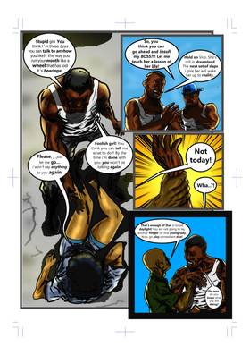 Read JAGU   1 Page 6 in English