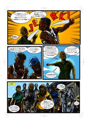 Read JAGU   1 Page 7 in English