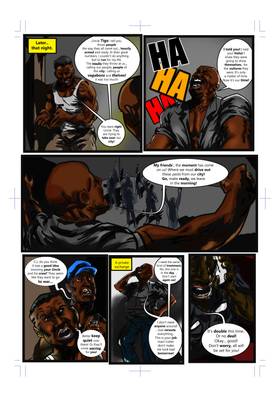 Read JAGU   1 Page 10 in English