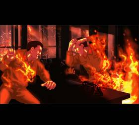Read Emergency: The Coup  1 Page 5 in English