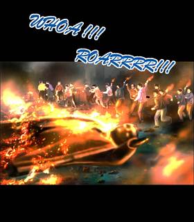 Read Emergency: The Coup  1 Page 6 in English