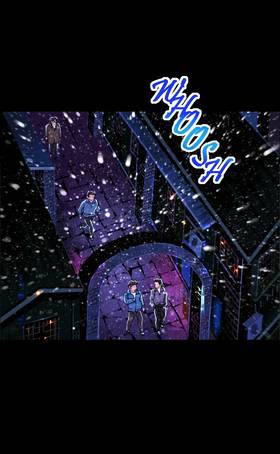 Read Emergency: The Coup  5 Page 9 in English