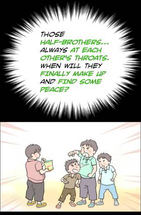 Read Emergency: The Coup  6 Page 10 in English