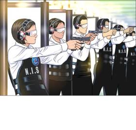 Read Emergency: The Coup  7 Page 3 in English