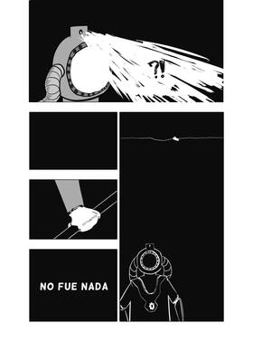Read Alborada  1 Page 6 in Spanish