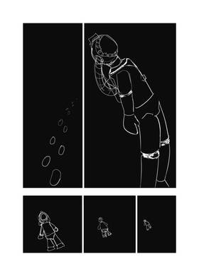 Read Alborada  1 Page 7 in Spanish