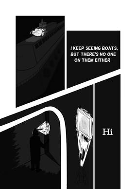 Read Alborada  1 Page 5 in English