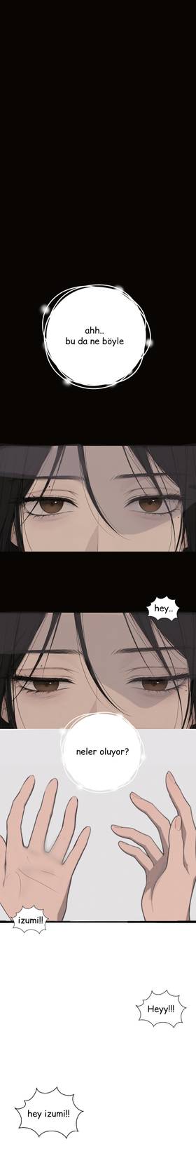 “A Place Where No One Can See Us”