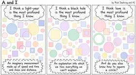 A and I #4